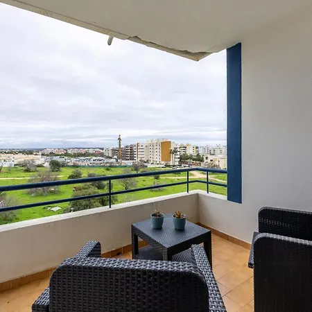 Pera & Pool - Silhueta Citadina Apartament Armação de Pêra