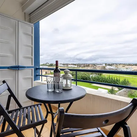 Pera & Pool - Silhueta Citadina Apartament Armação de Pêra