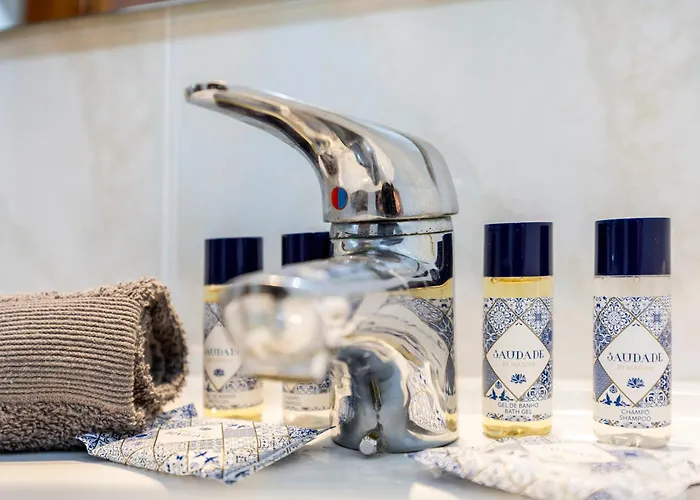 Appartamento Pera & Pool - Silhueta Citadina *